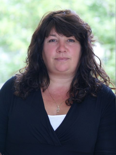 Photograph of Janice Webb